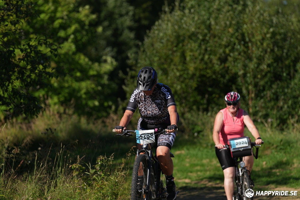 Bild från Cykelvasan 2022 (30km)