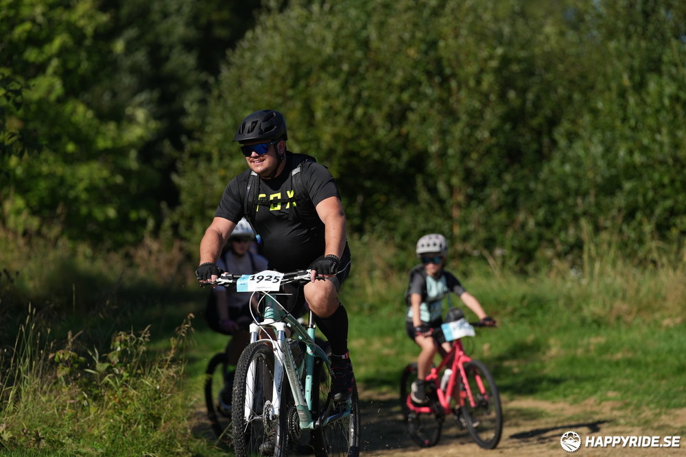 Bild från Cykelvasan 2022 (30km)