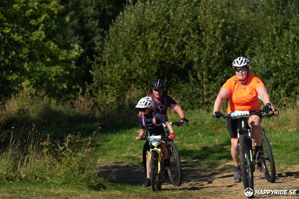 Bild från Cykelvasan 2022 (30km)