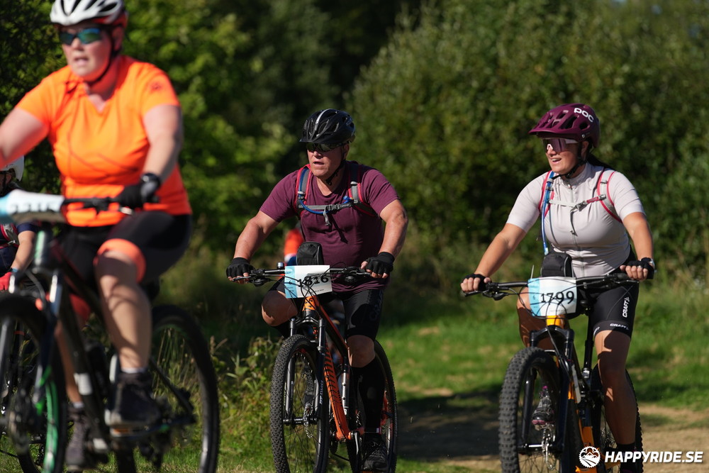 Bild från Cykelvasan 2022 (30km)