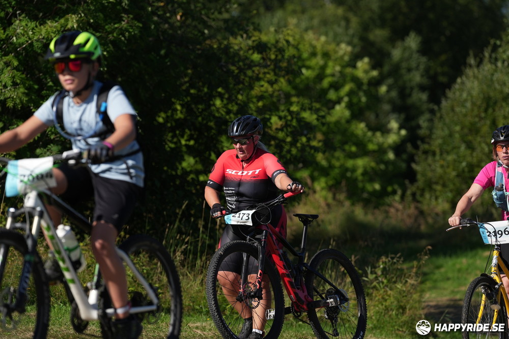 Bild från Cykelvasan 2022 (30km)