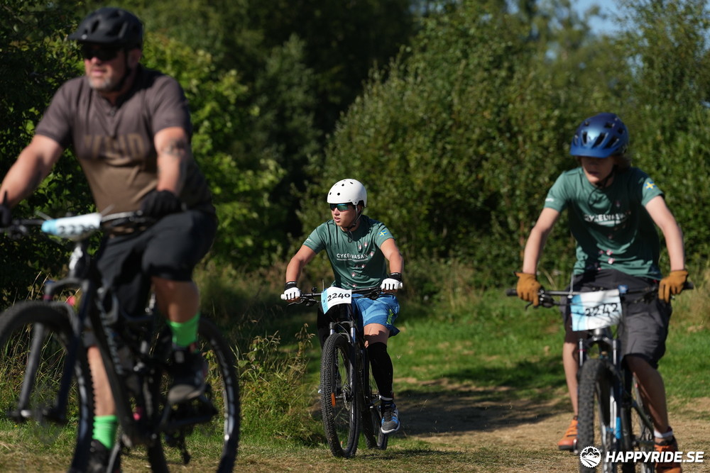 Bild från Cykelvasan 2022 (30km)