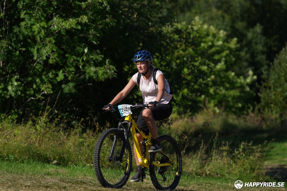 Bild från Cykelvasan 2022 (30km)