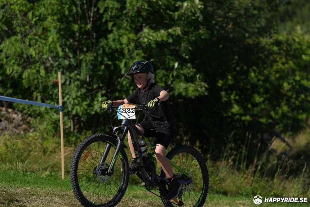 Bild från Cykelvasan 2022 (30km)