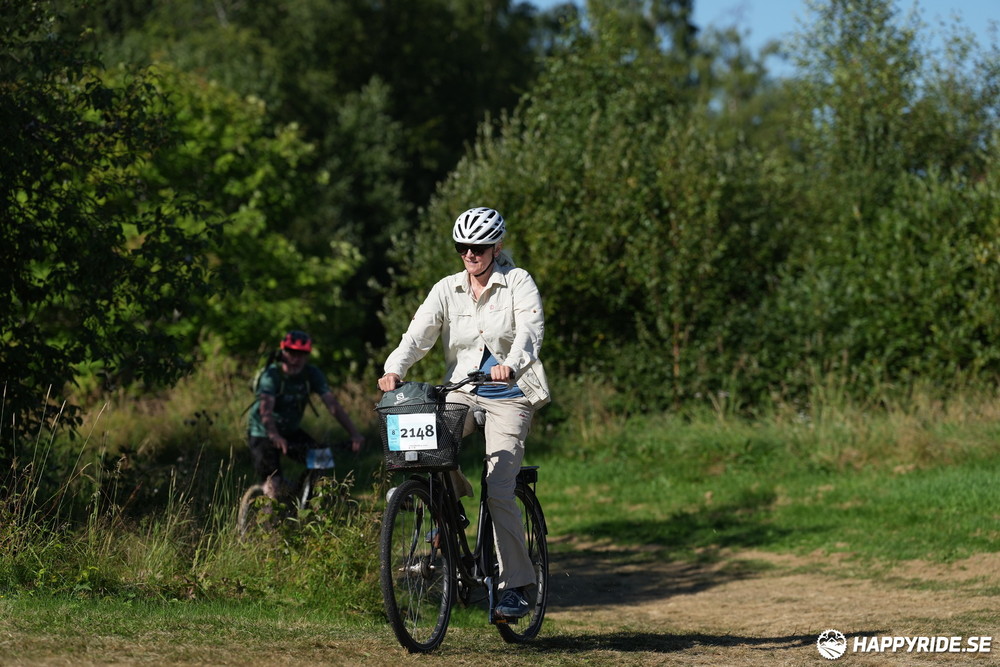 Bild från Cykelvasan 2022 (30km)