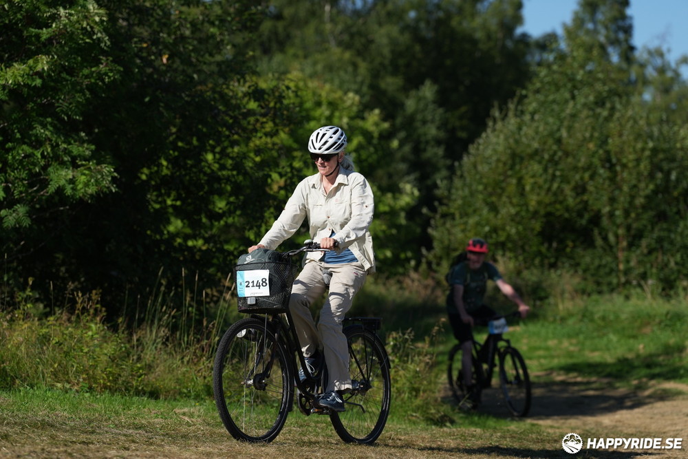 Bild från Cykelvasan 2022 (30km)