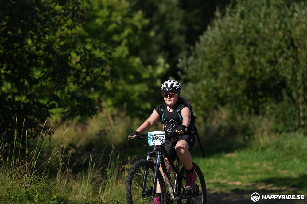 Bild från Cykelvasan 2022 (30km)