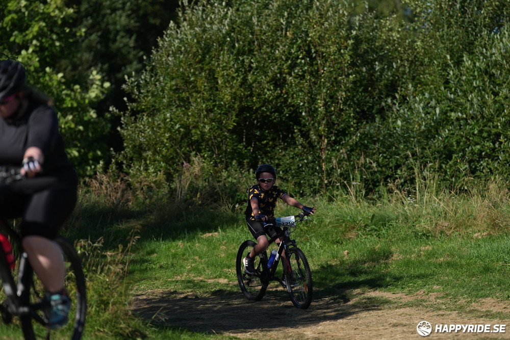 Bild från Cykelvasan 2022 (30km)