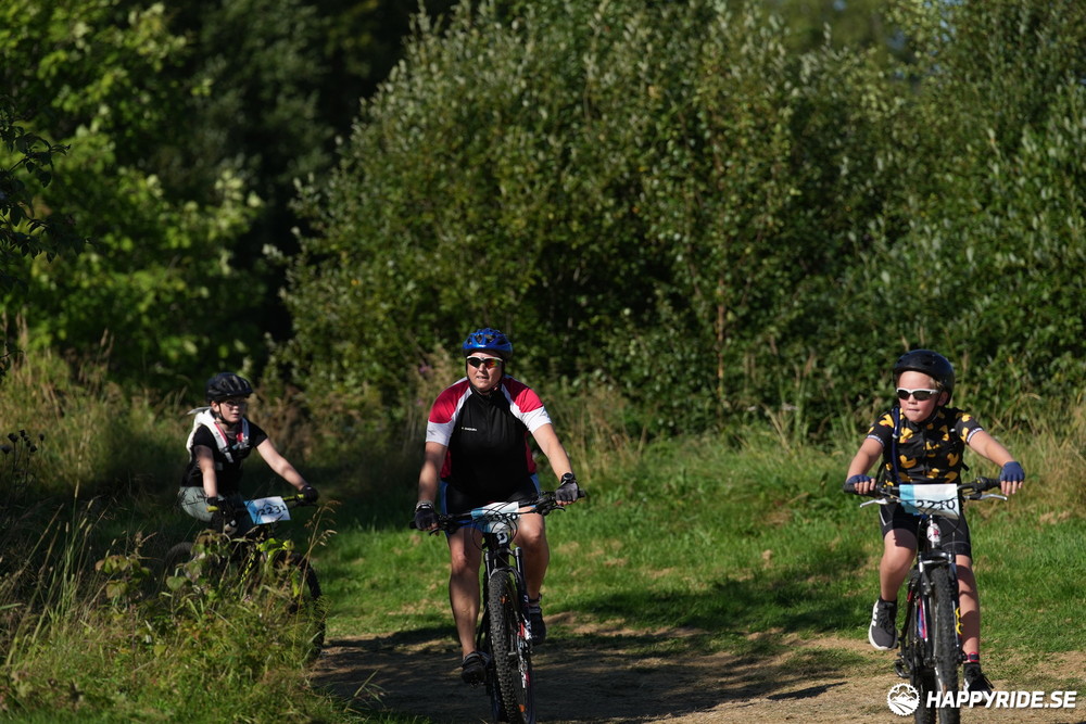 Bild från Cykelvasan 2022 (30km)