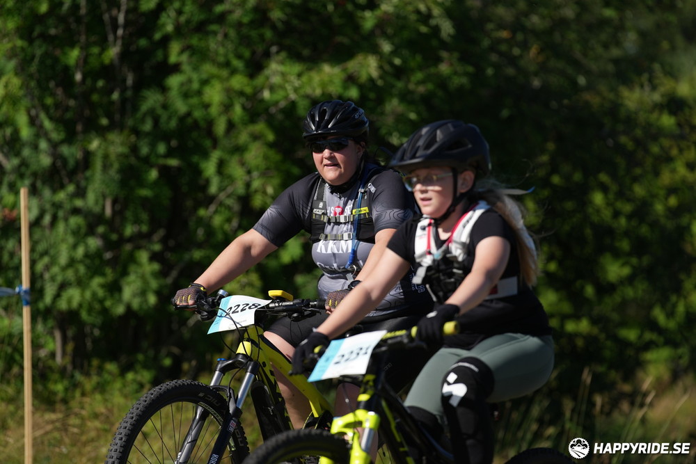 Bild från Cykelvasan 2022 (30km)