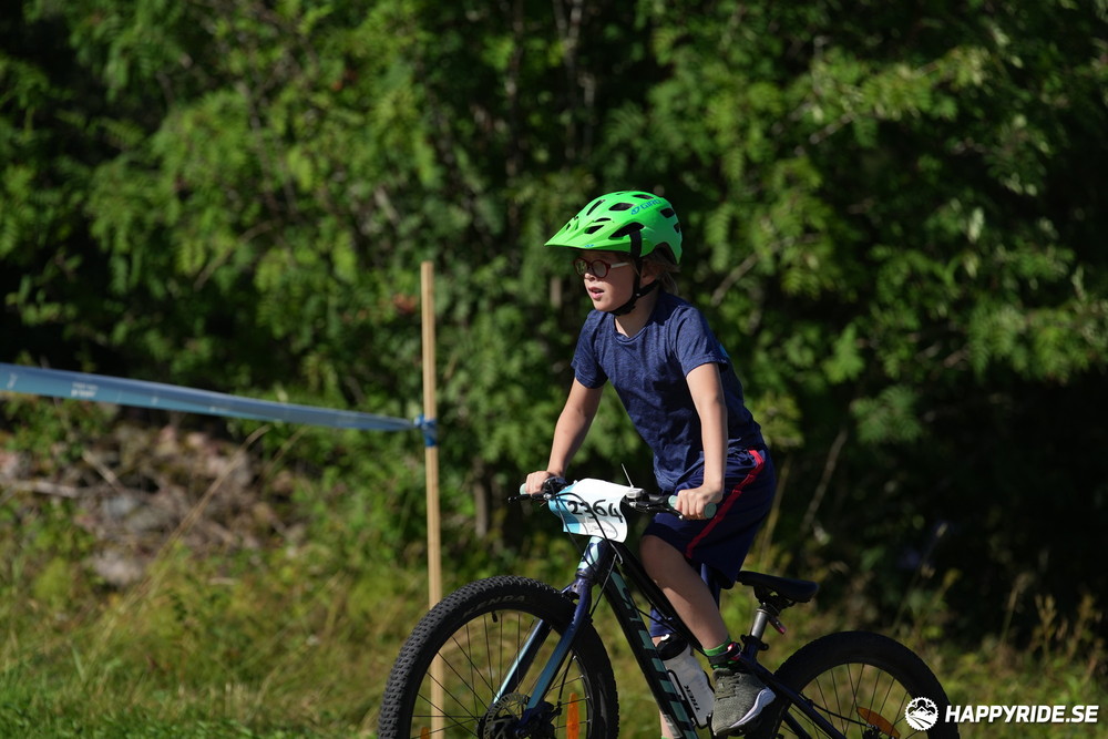 Bild från Cykelvasan 2022 (30km)