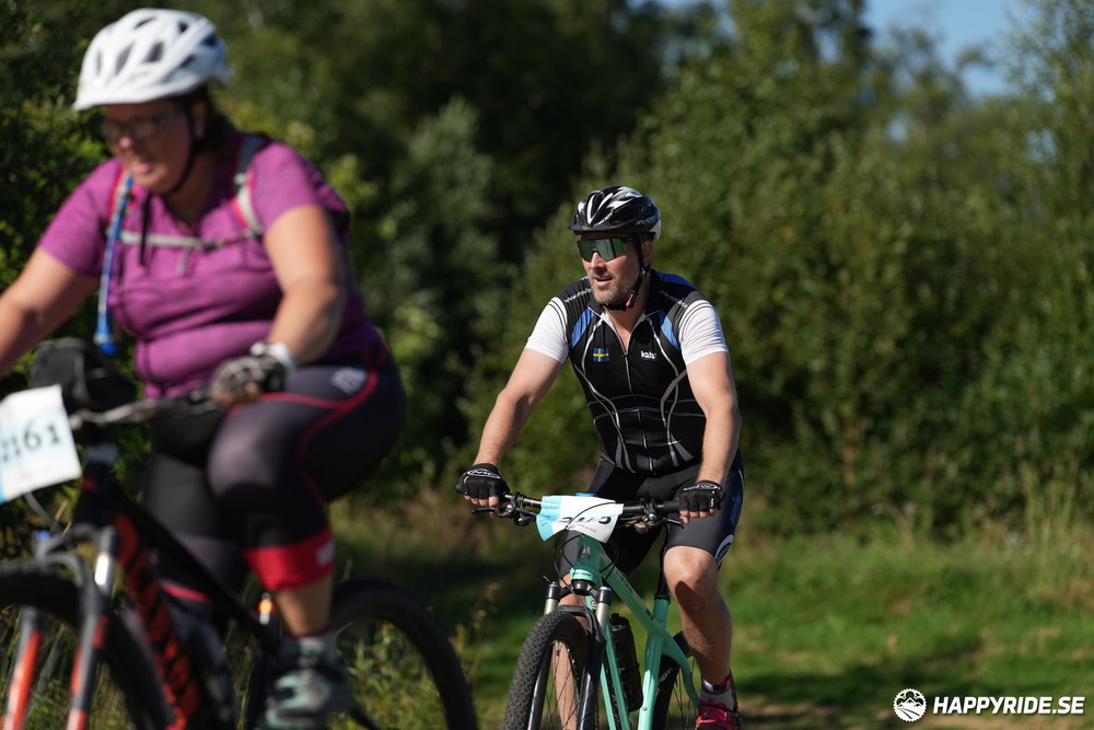 Bild från Cykelvasan 2022 (30km)