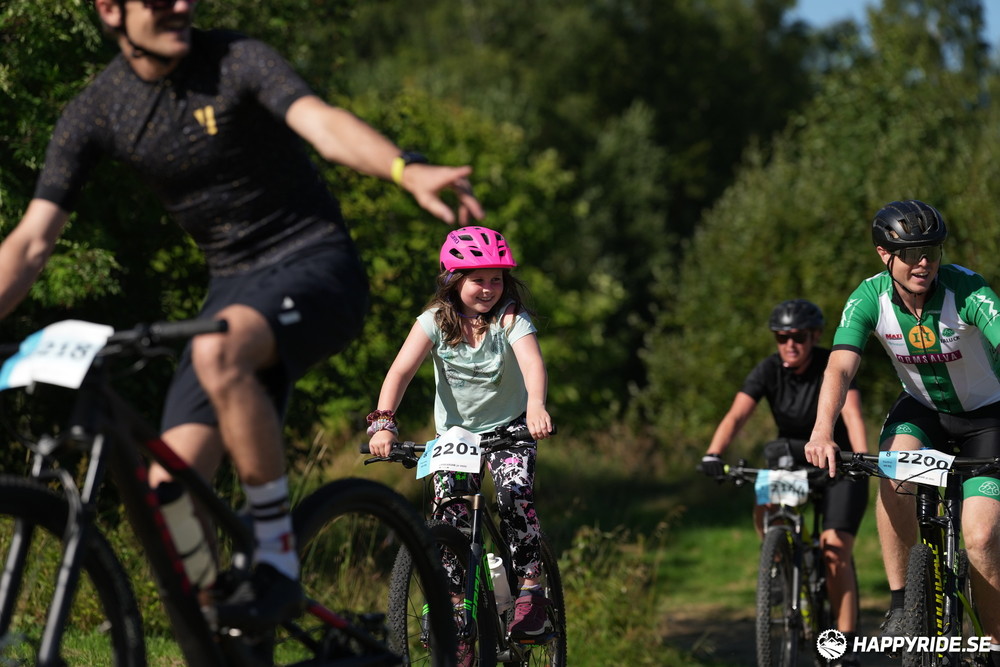 Bild från Cykelvasan 2022 (30km)