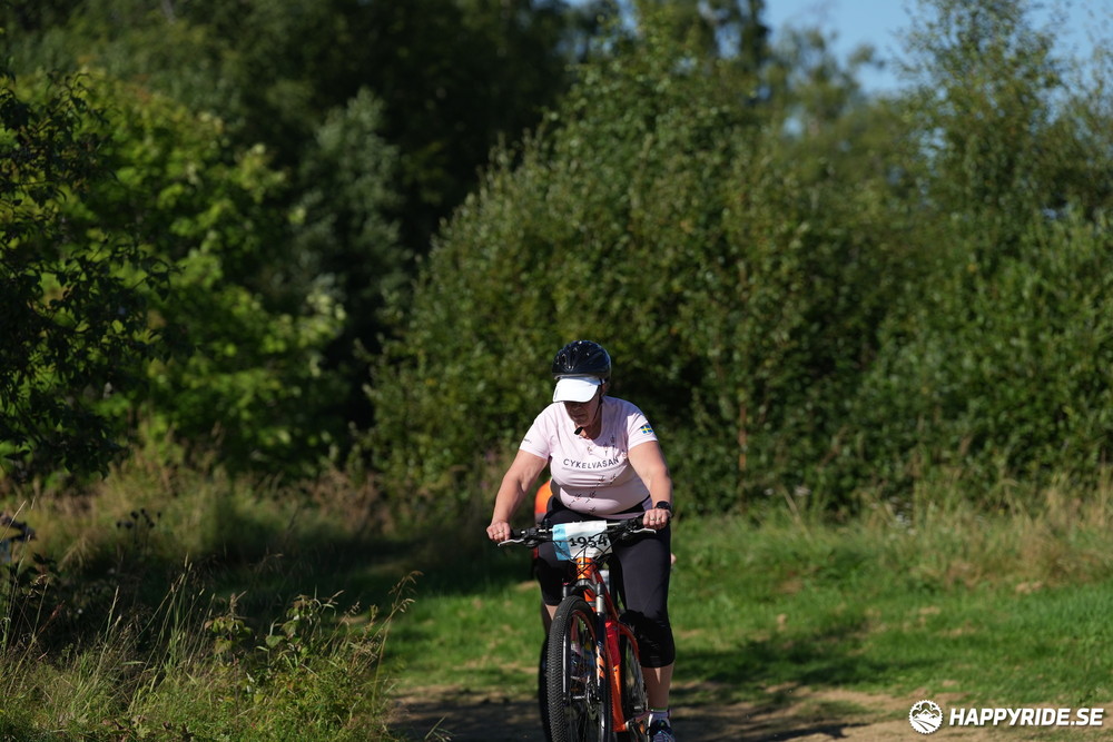 Bild från Cykelvasan 2022 (30km)