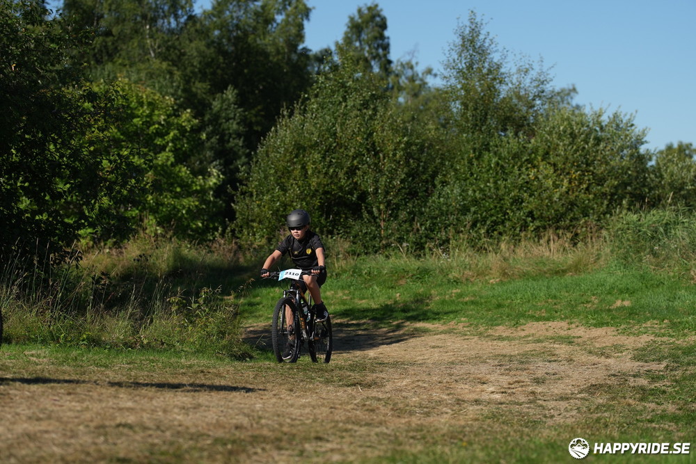 Bild från Cykelvasan 2022 (30km)