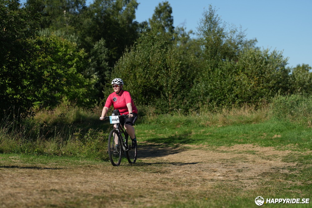 Bild från Cykelvasan 2022 (30km)
