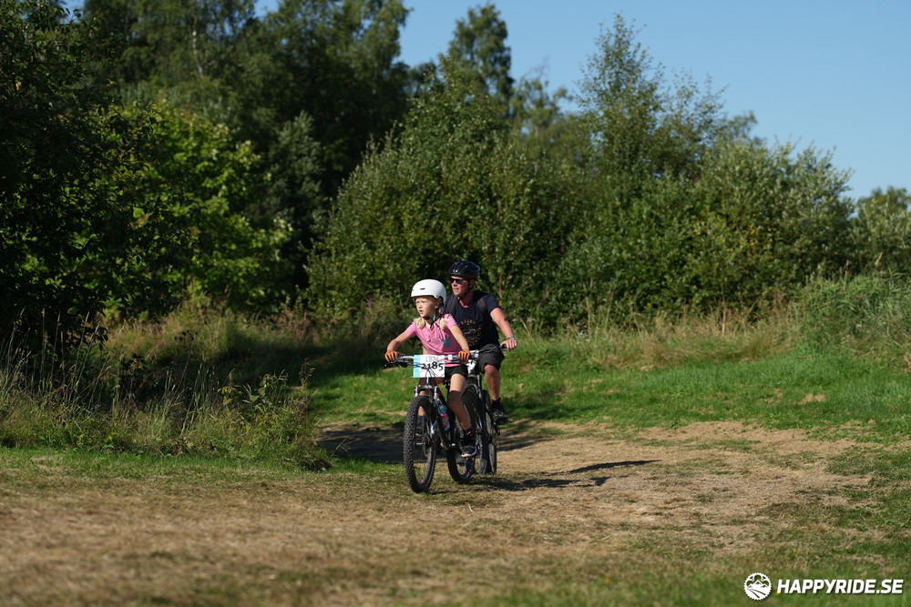 Bild från Cykelvasan 2022 (30km)