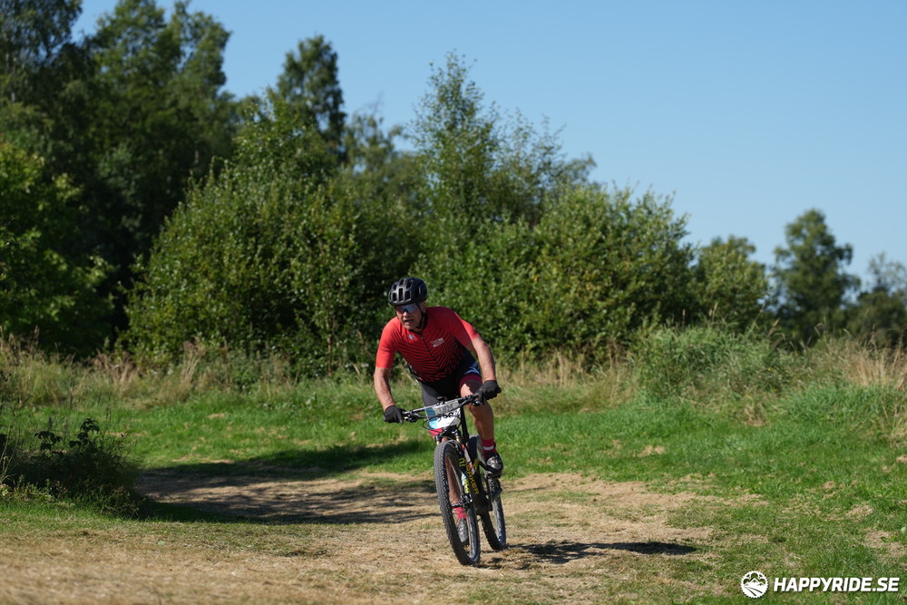 Bild från Cykelvasan 2022 (45km)