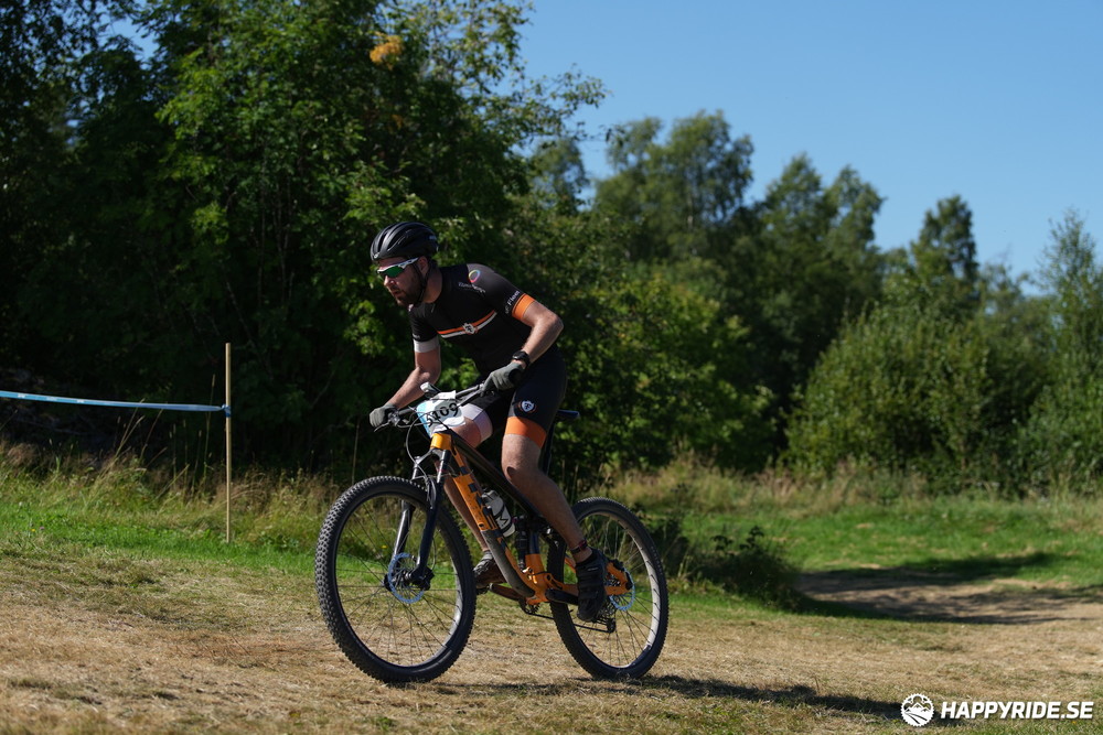 Bild från Cykelvasan 2022 (45km)
