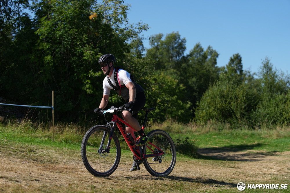 Bild från Cykelvasan 2022 (45km)