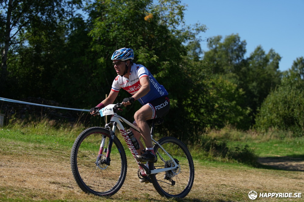 Bild från Cykelvasan 2022 (45km)