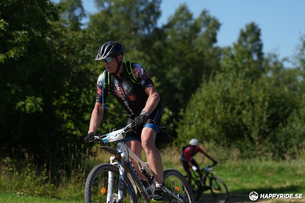 Bild från Cykelvasan 2022 (45km)