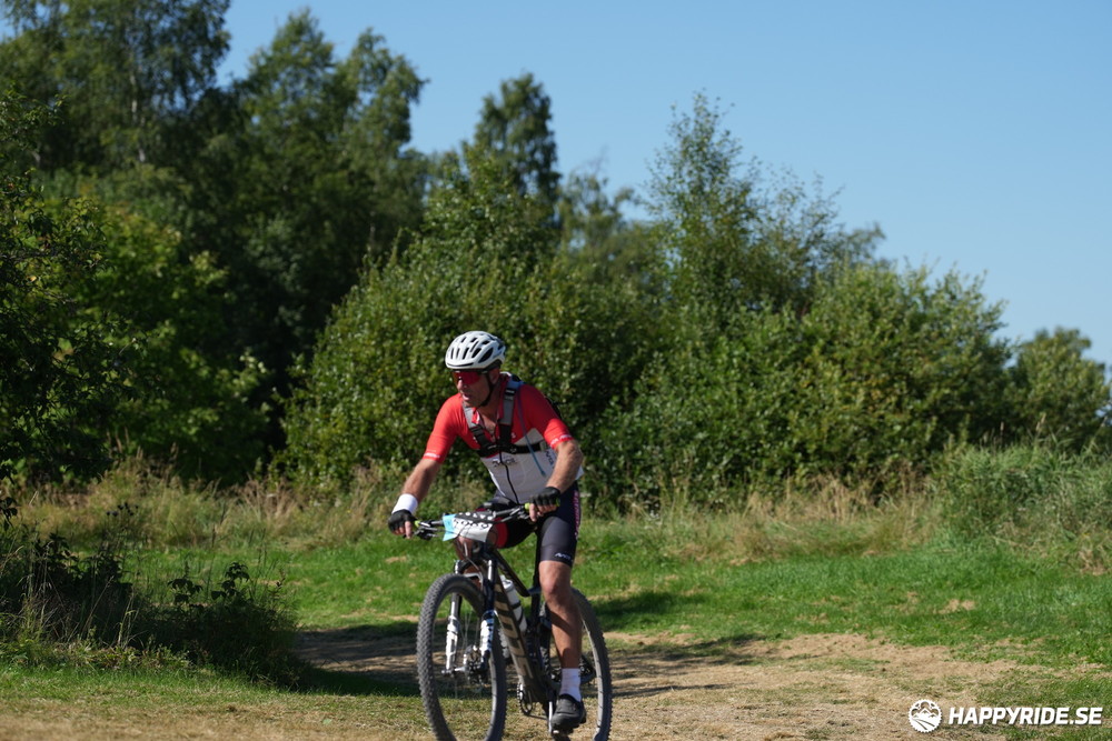 Bild från Cykelvasan 2022 (45km)