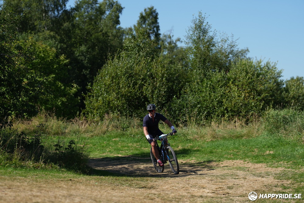 Bild från Cykelvasan 2022 (45km)
