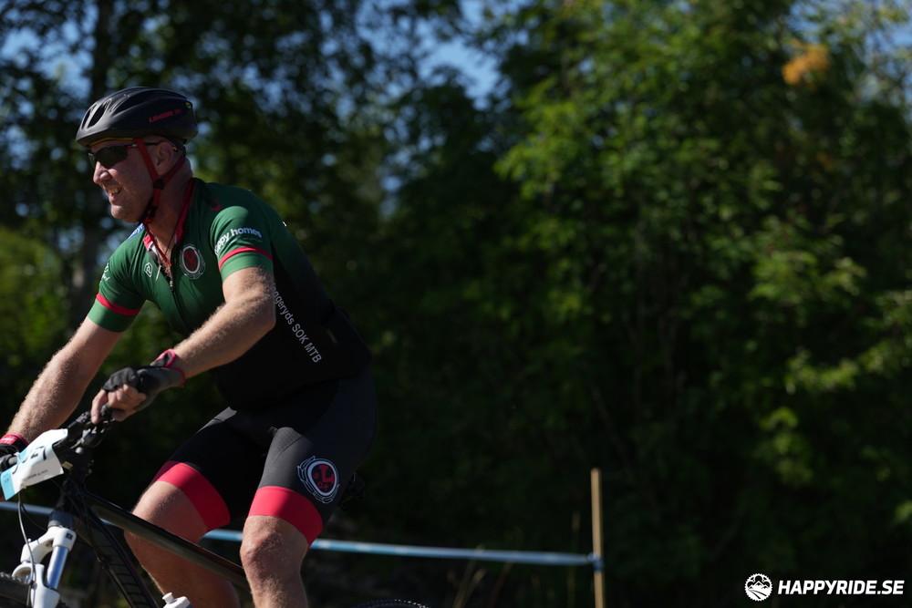 Bild från Cykelvasan 2022 (45km)