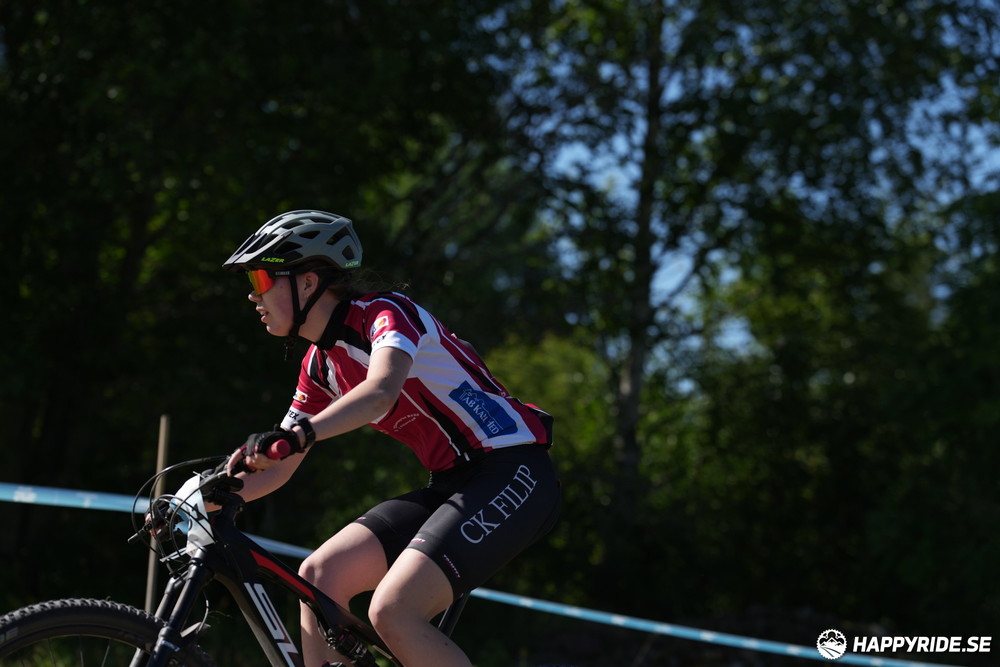 Bild från Cykelvasan 2022 (45km)