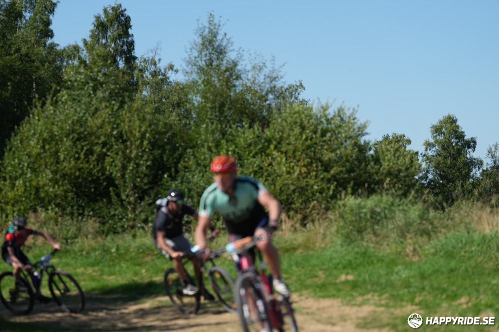 Bild från Cykelvasan 2022 (45km)