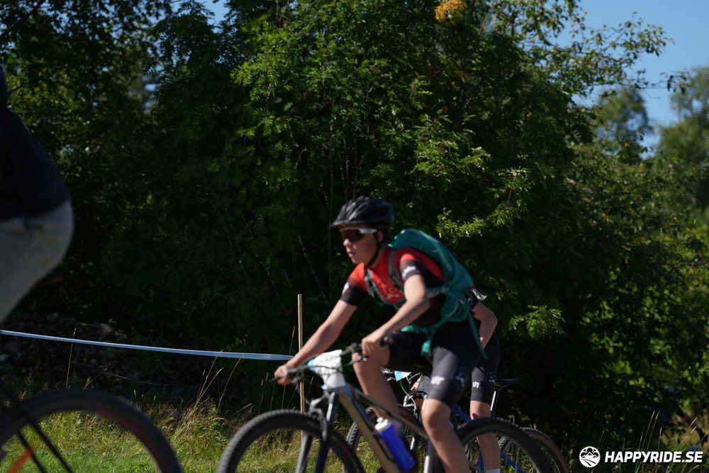 Bild från Cykelvasan 2022 (45km)