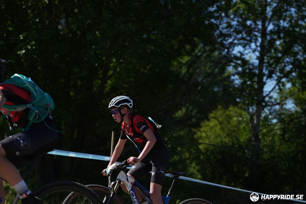 Bild från Cykelvasan 2022 (45km)