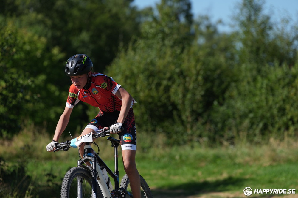 Bild från Cykelvasan 2022 (45km)