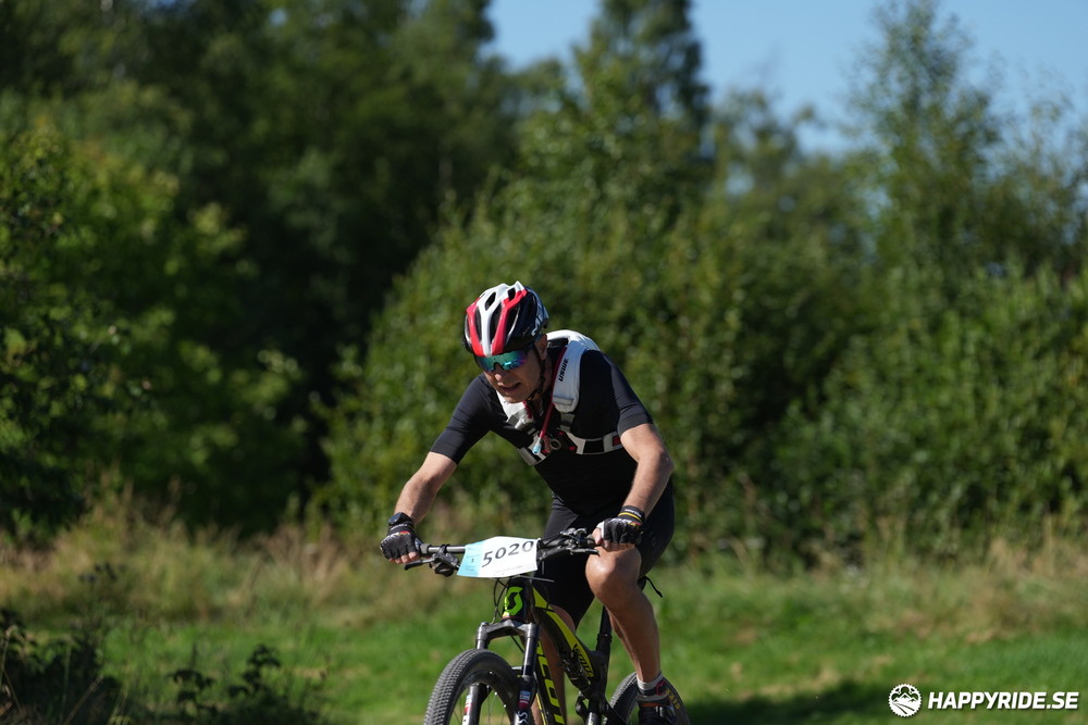 Bild från Cykelvasan 2022 (45km)
