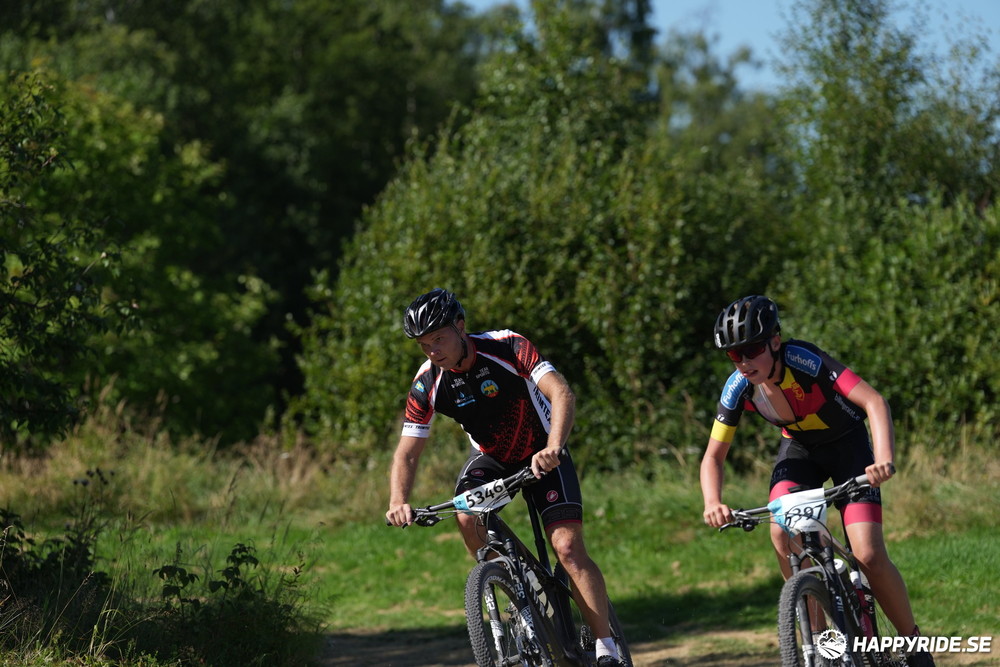 Bild från Cykelvasan 2022 (45km)