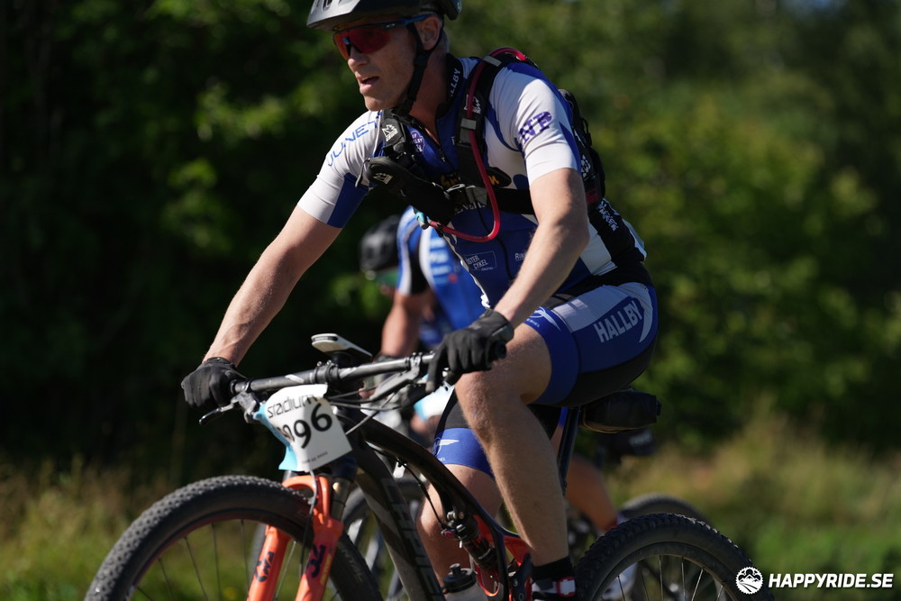 Bild från Cykelvasan 2022 (45km)