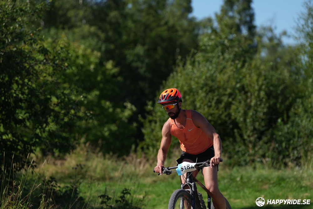 Bild från Cykelvasan 2022 (45km)