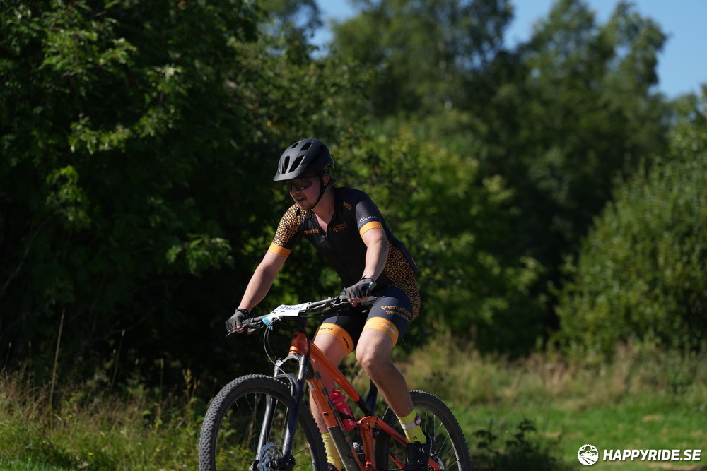 Bild från Cykelvasan 2022 (45km)