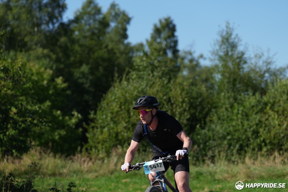 Bild från Cykelvasan 2022 (45km)