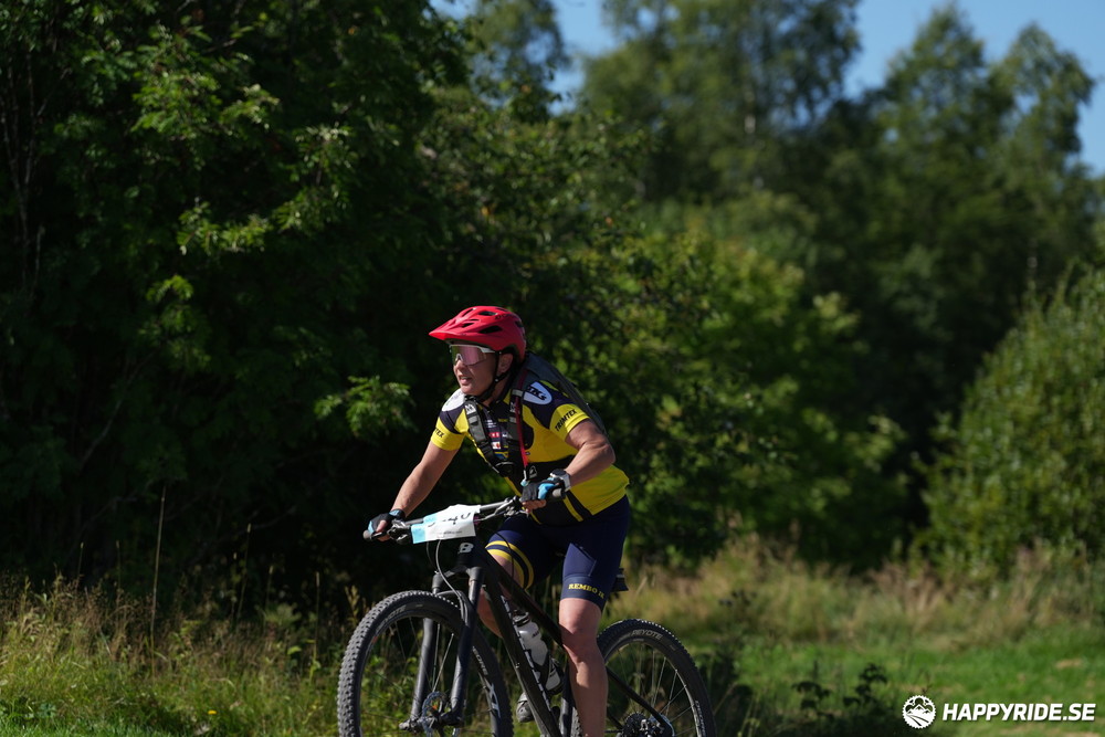 Bild från Cykelvasan 2022 (45km)