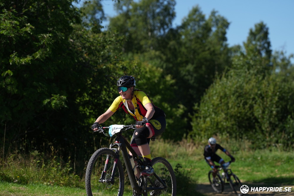 Bild från Cykelvasan 2022 (45km)