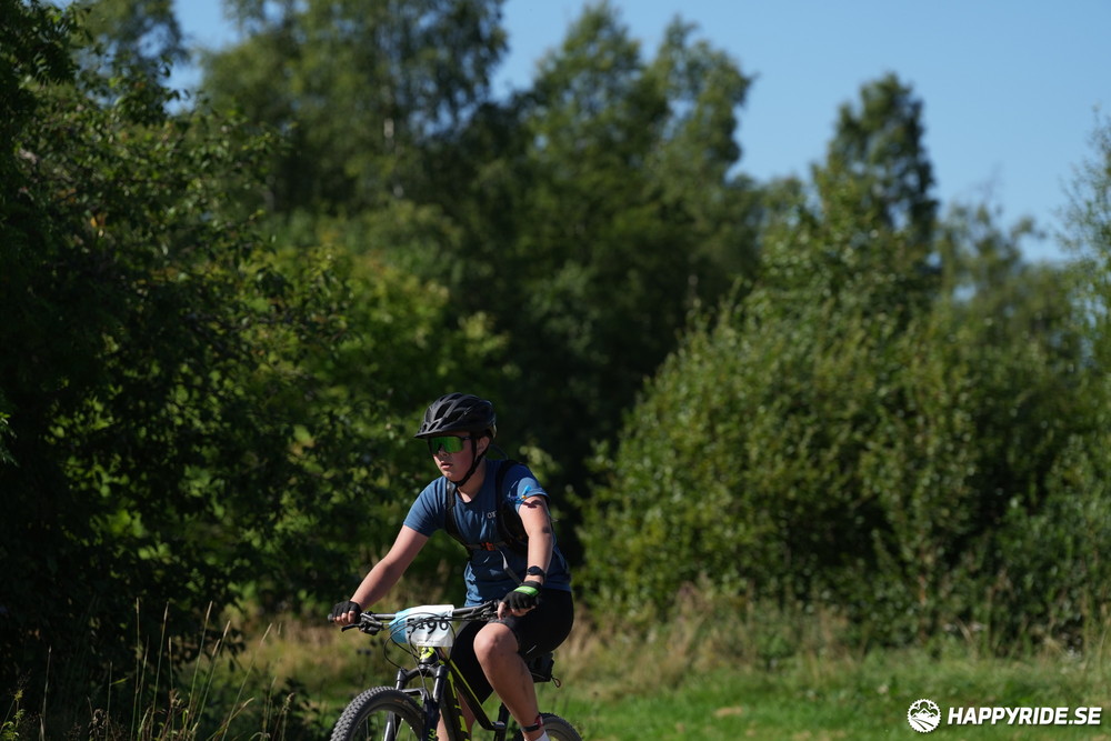 Bild från Cykelvasan 2022 (45km)