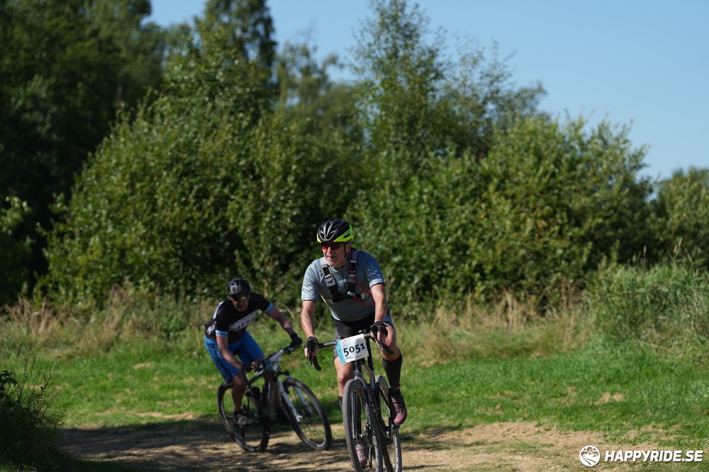 Bild från Cykelvasan 2022 (45km)