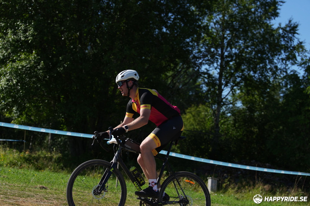Bild från Cykelvasan 2022 (45km)