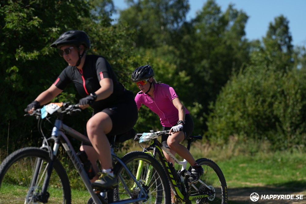 Bild från Cykelvasan 2022 (45km)