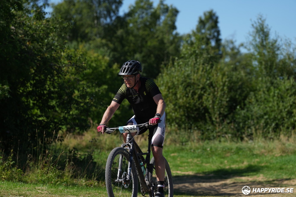 Bild från Cykelvasan 2022 (45km)