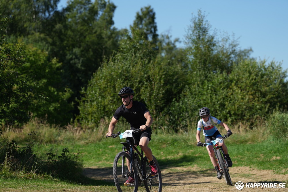 Bild från Cykelvasan 2022 (45km)