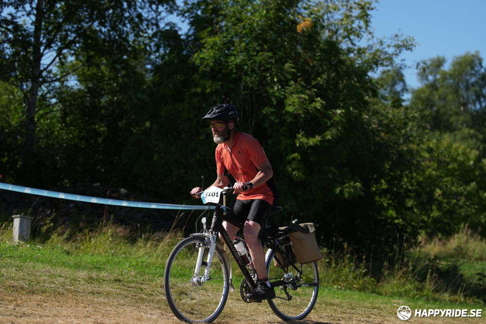 Bild från Cykelvasan 2022 (45km)