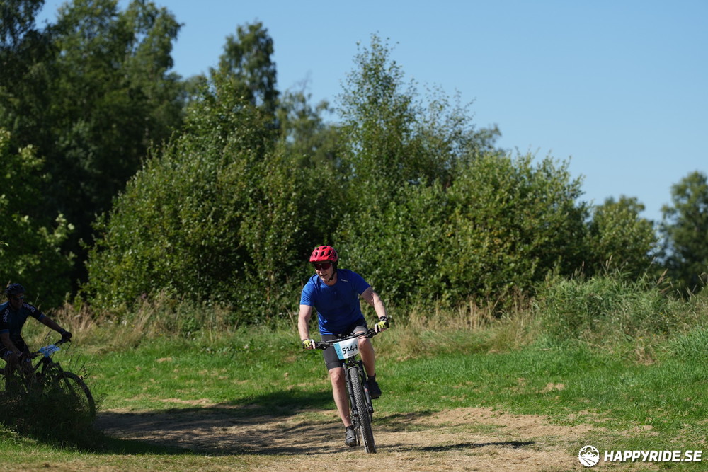 Bild från Cykelvasan 2022 (45km)